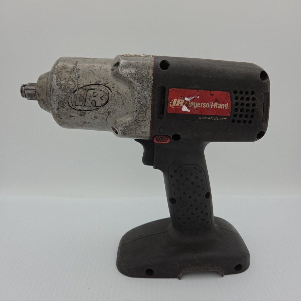 Ingersoll Rand 2530 1/2" Battery Powered Impact Wrench ONLY NO BATTERY